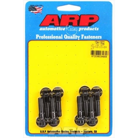 ARP 1341502 2-Point Timing Cover Bolt Kit For Chevy Ls1 & Ls2